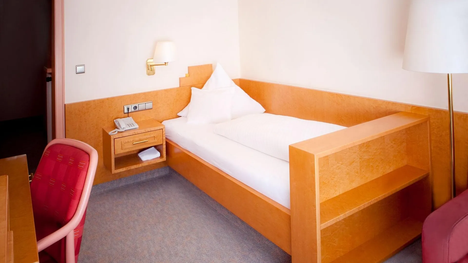Kurhotel Roswitha Bad Worishofen 3*,