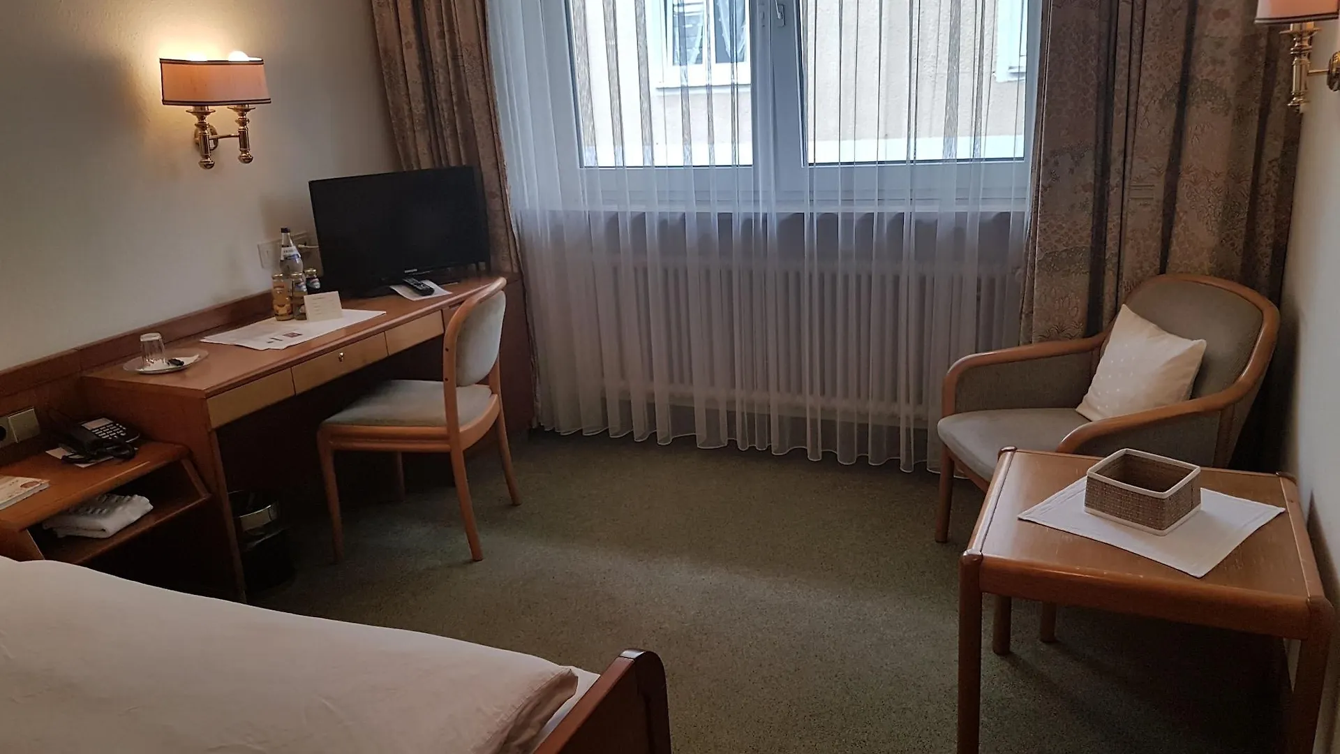 Kurhotel Roswitha Bad Worishofen
