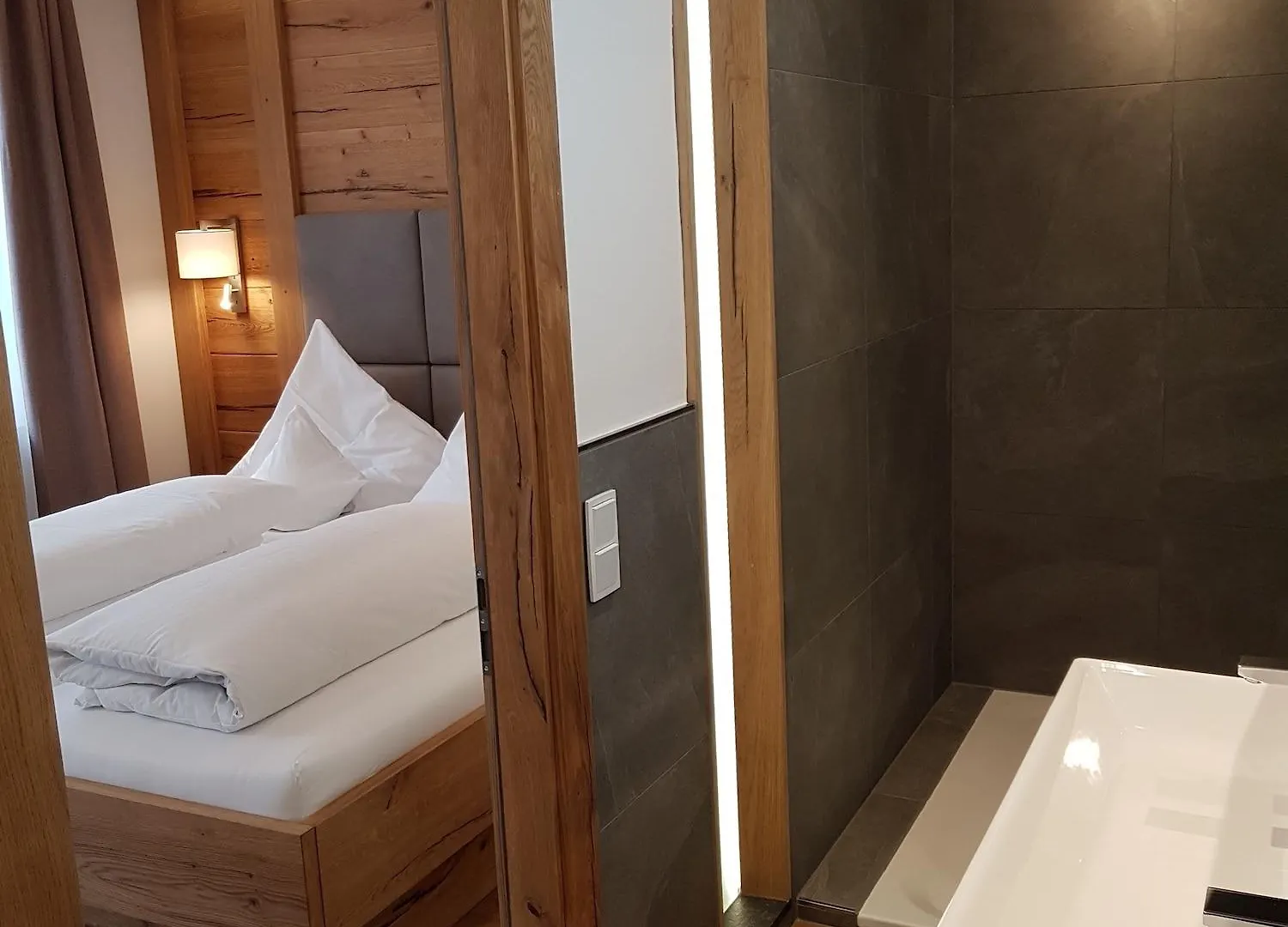 Hotel Kurhotel Roswitha Bad Worishofen