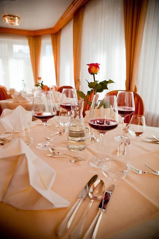 *** Hotel Kurhotel Roswitha Bad Worishofen Germany