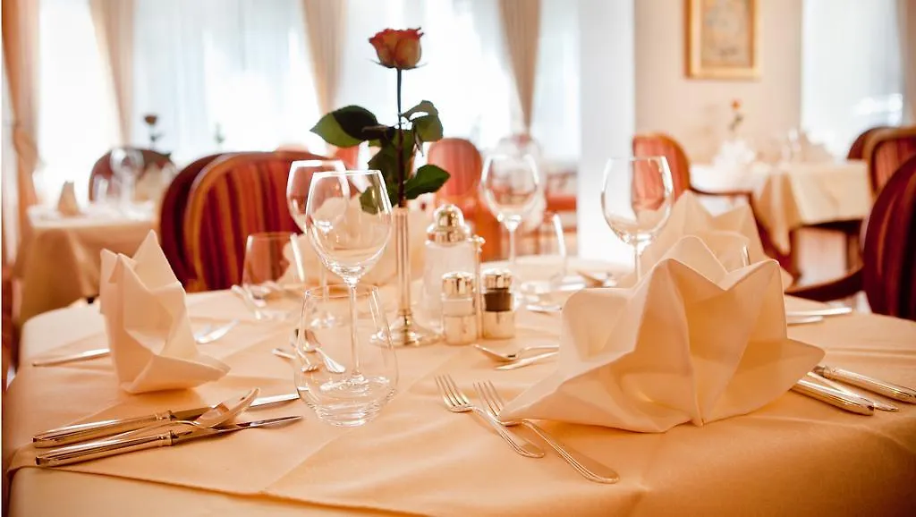 Kurhotel Roswitha Bad Worishofen