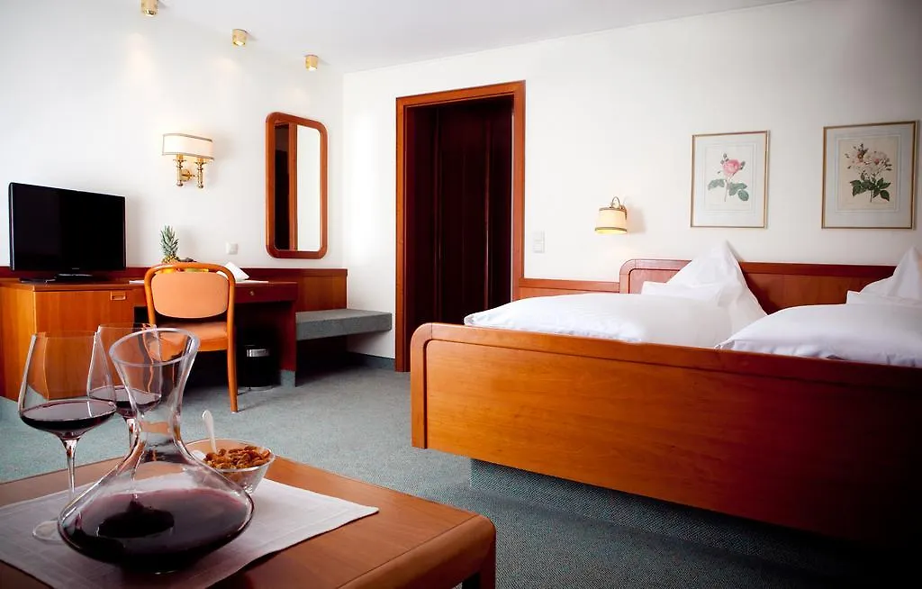 Kurhotel Roswitha Bad Worishofen