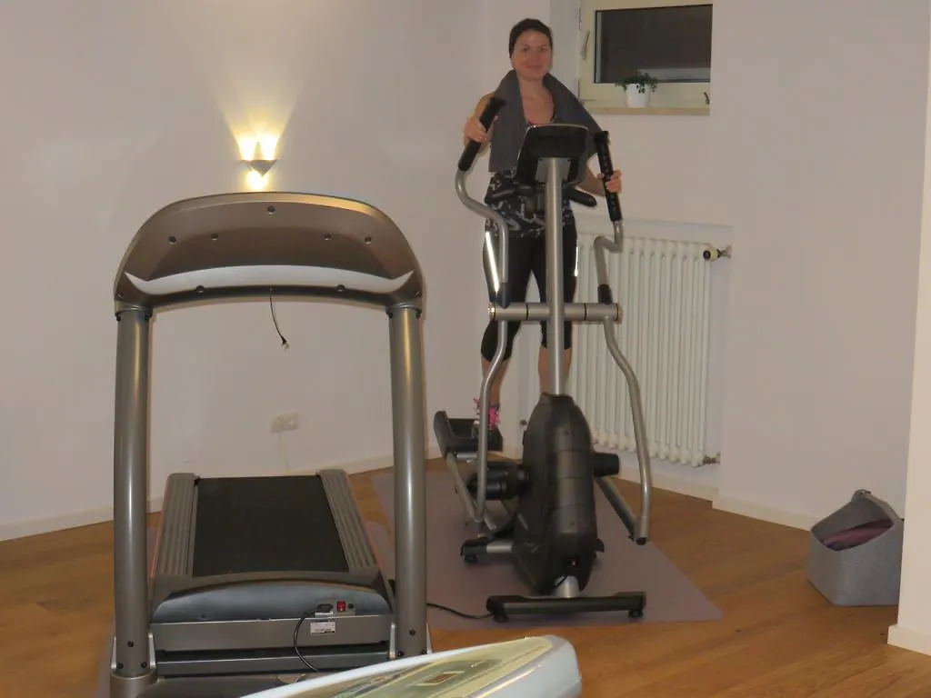 Kurhotel Roswitha Bad Worishofen Germany