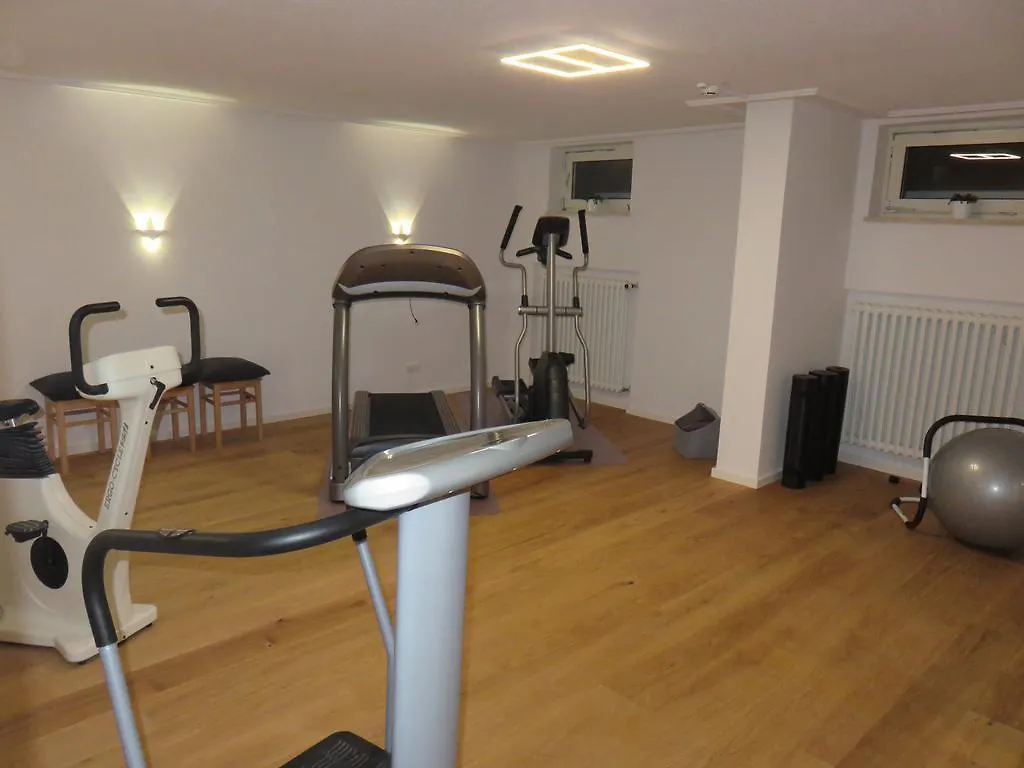 Kurhotel Roswitha Bad Worishofen