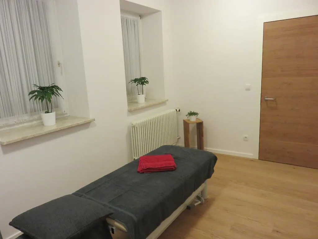 Kurhotel Roswitha Bad Worishofen 3*,  Germany
