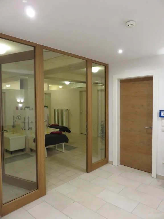 Kurhotel Roswitha Bad Worishofen Hotel
