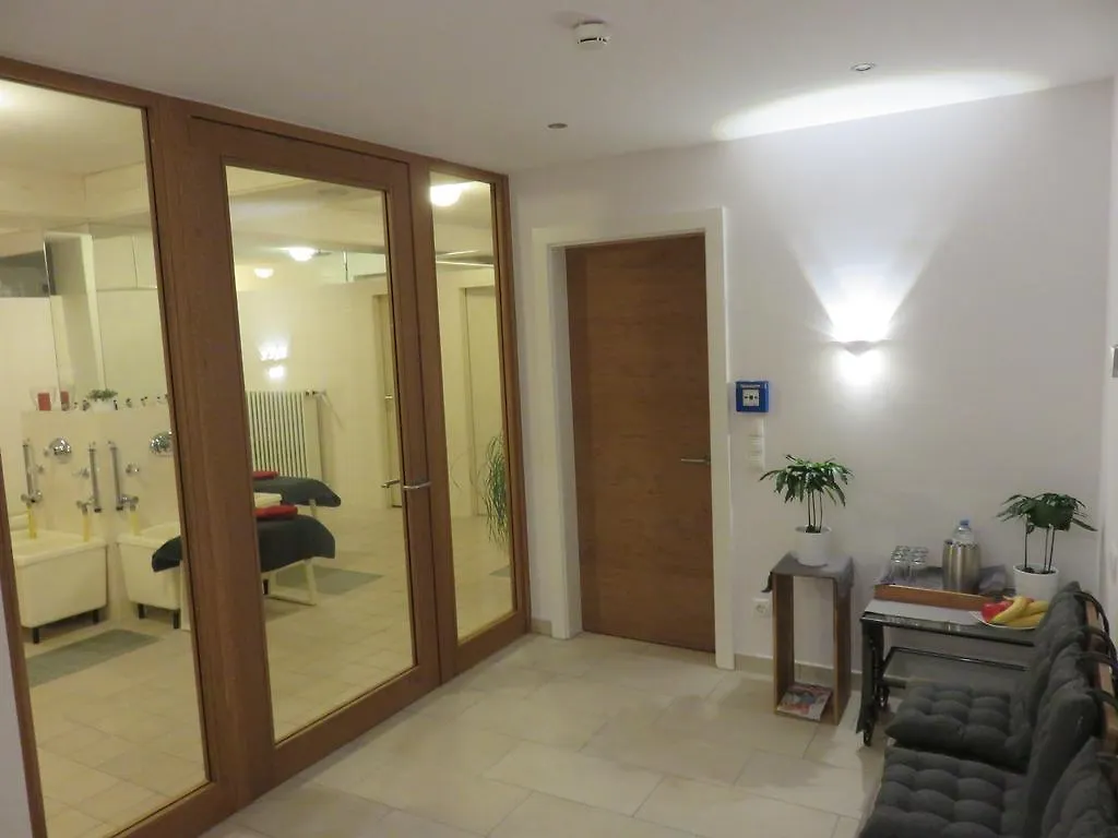Kurhotel Roswitha Bad Worishofen