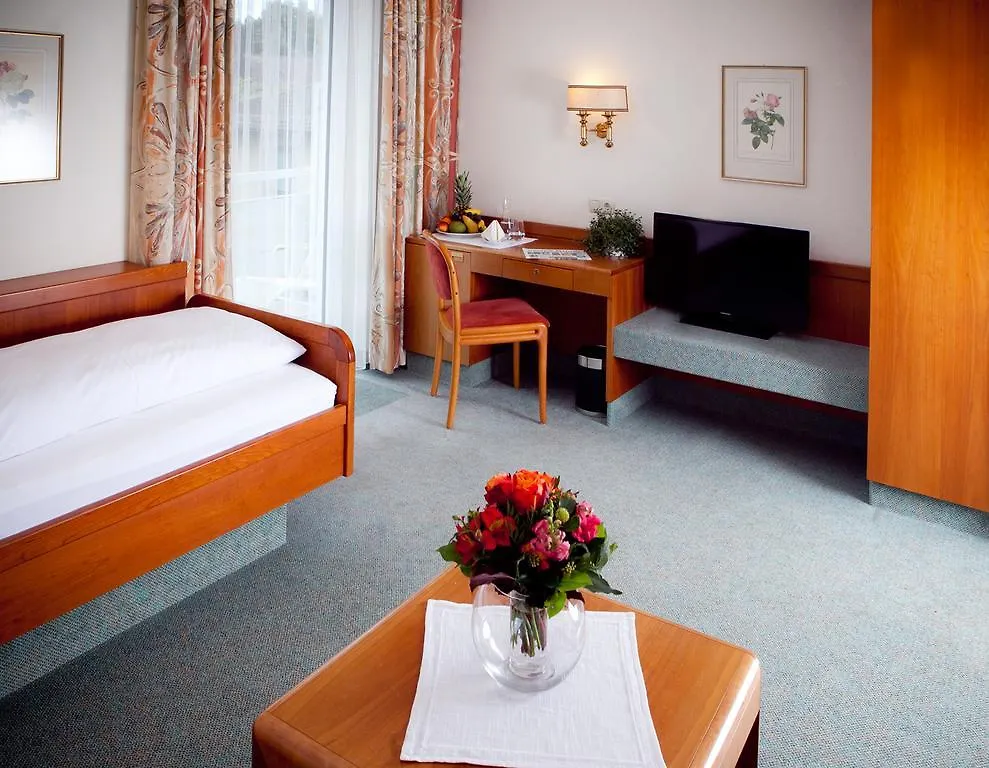 Kurhotel Roswitha Bad Worishofen