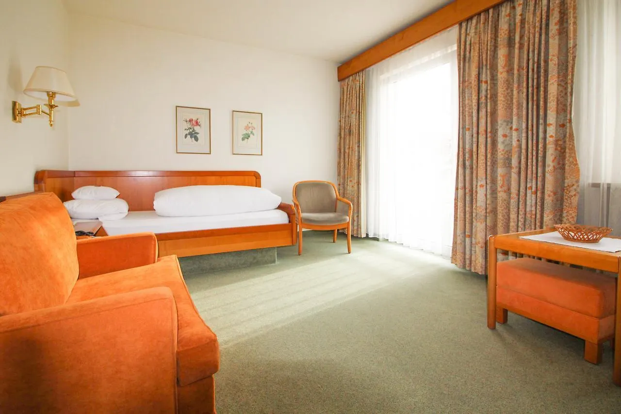 Kurhotel Roswitha Bad Worishofen 3*,  Germany