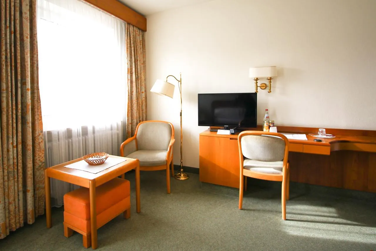 Kurhotel Roswitha Bad Worishofen Hotel