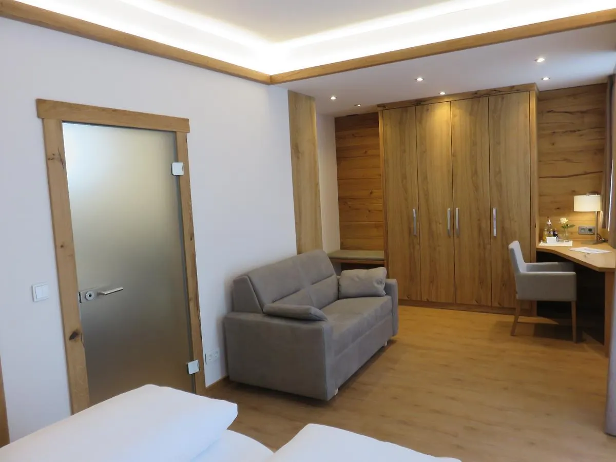 Hotel Kurhotel Roswitha Bad Worishofen