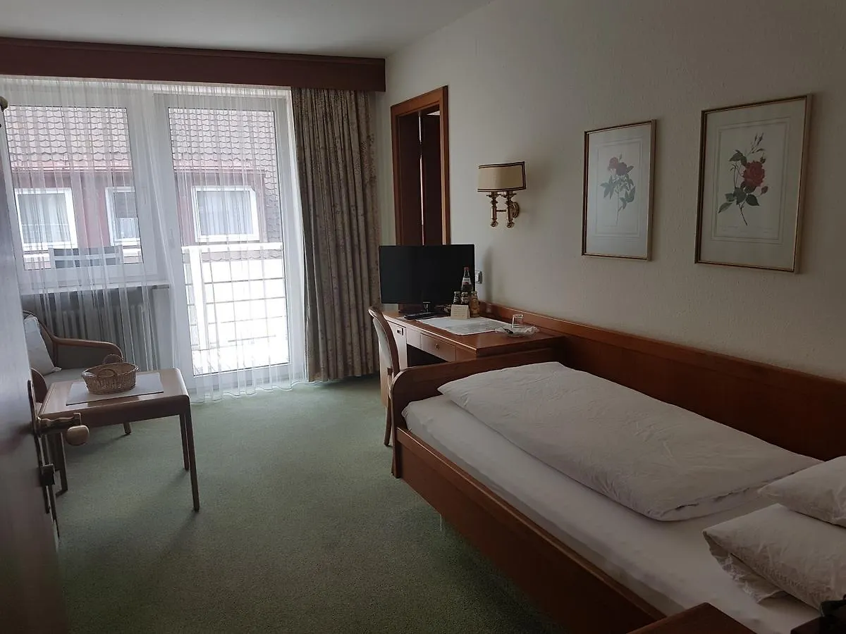 Kurhotel Roswitha Bad Worishofen