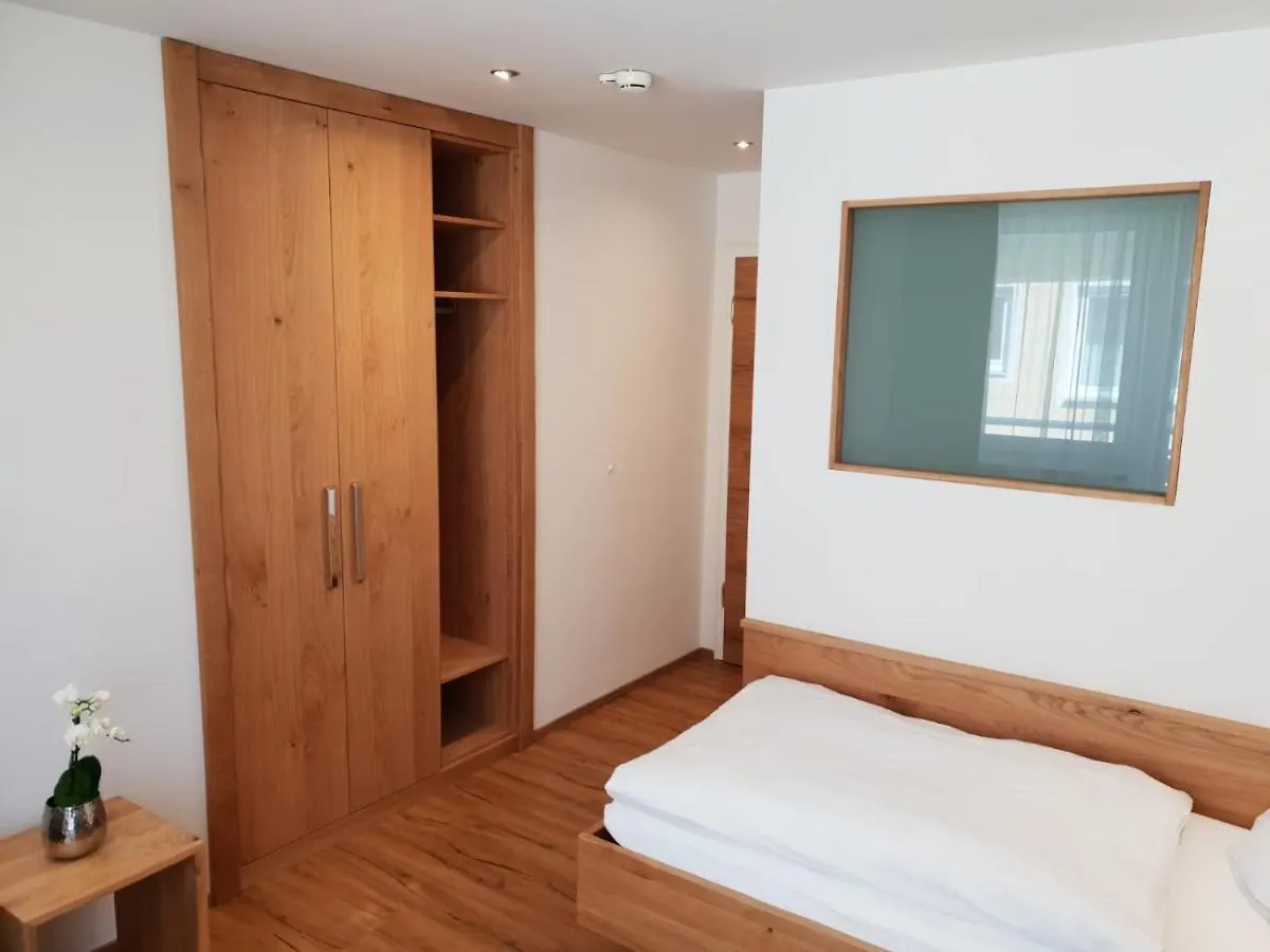 Kurhotel Roswitha Bad Worishofen